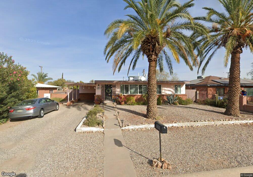 2601 E 23rd St, Tucson, AZ 85713 - photo 1