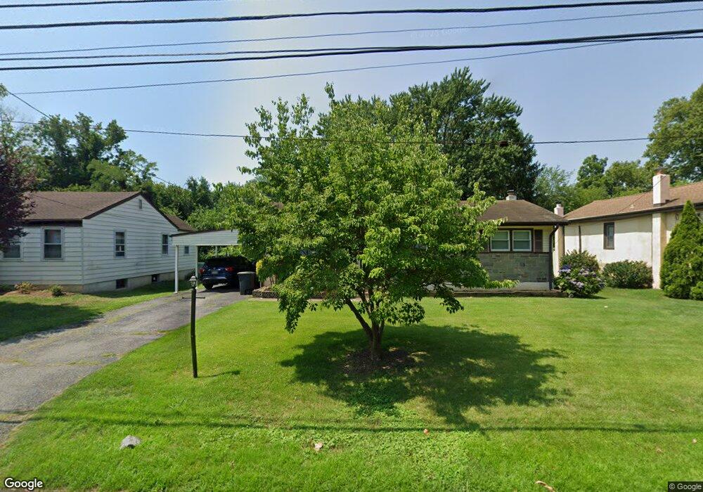 835 Mitchell Ave, Morton, PA 19070 - photo 1