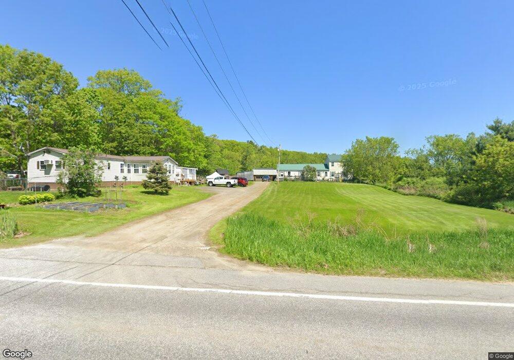 7 Magnolia Ln, Gardiner, ME 04345 - photo 1