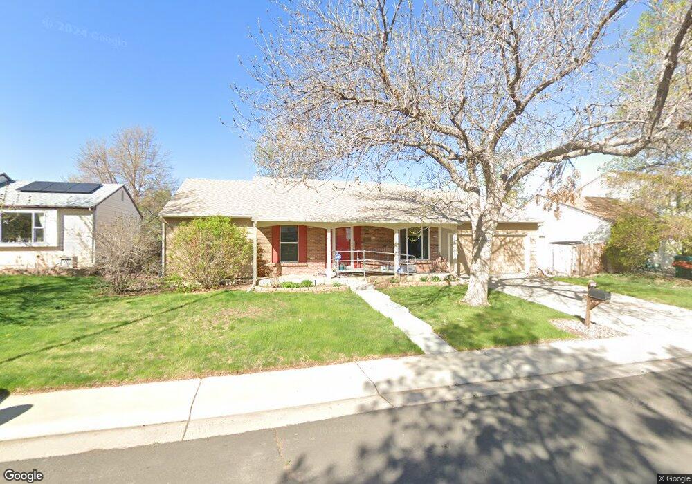 2013 S Rifle St, Aurora, CO 80013 - photo 1