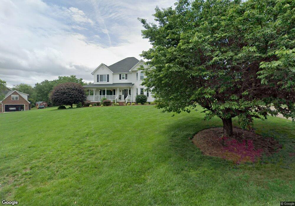 325 Gaston Ct, Statesville, NC 28625 - photo 1