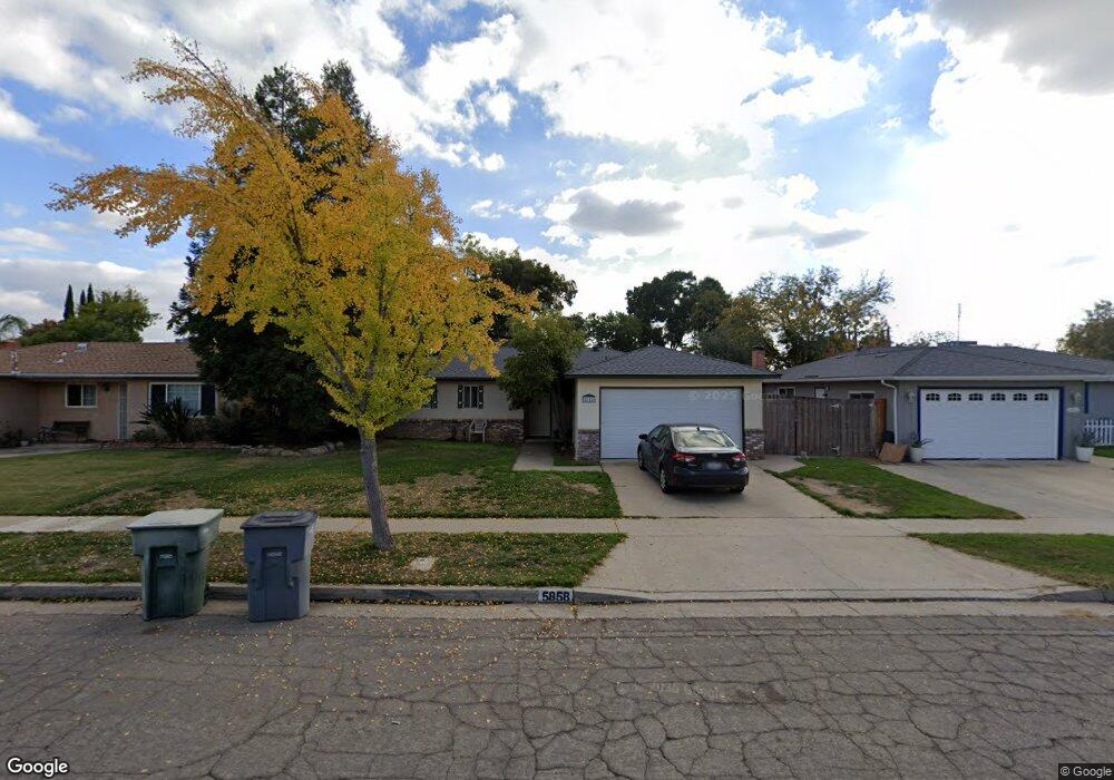 5858 E Lansing Way, Fresno, CA 93727 - photo 1