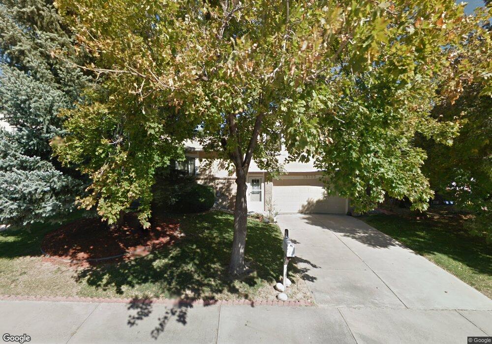 15135 E Bails Place, Aurora, CO 80012 - photo 1