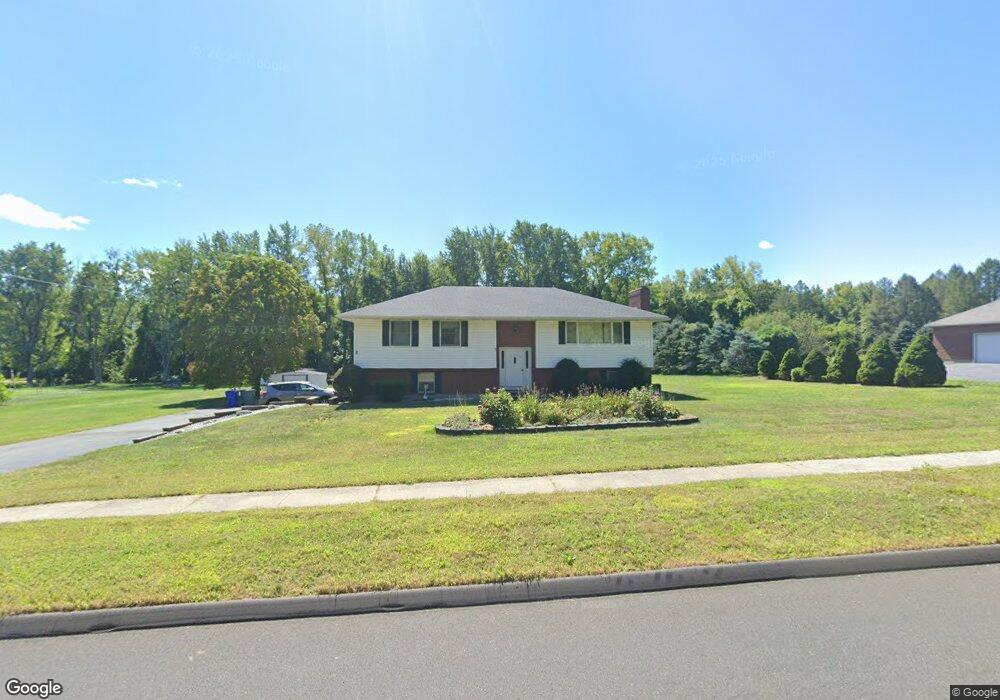 95 Abbe Rd, Enfield, CT 06082 - photo 1