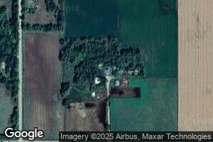 1814 Q Rd, Minden, NE 68959