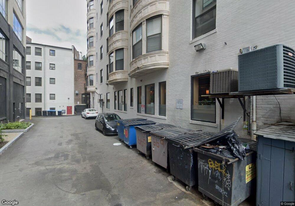 636 Beacon St unit 3, Boston, MA 02215 - photo 1