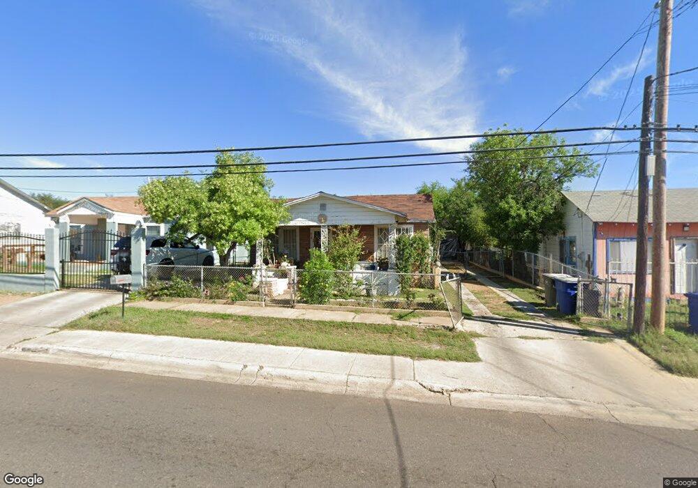 610 E Gustavus St, Laredo, TX 78040 - photo 1