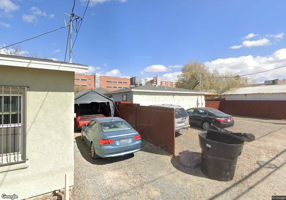 840 E 6th St, Tucson, AZ 85719 - photo 1