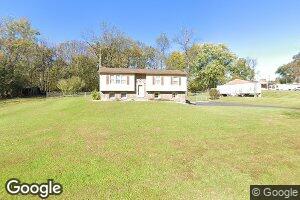 8416 Reichard Rd, Fairplay, MD 21733