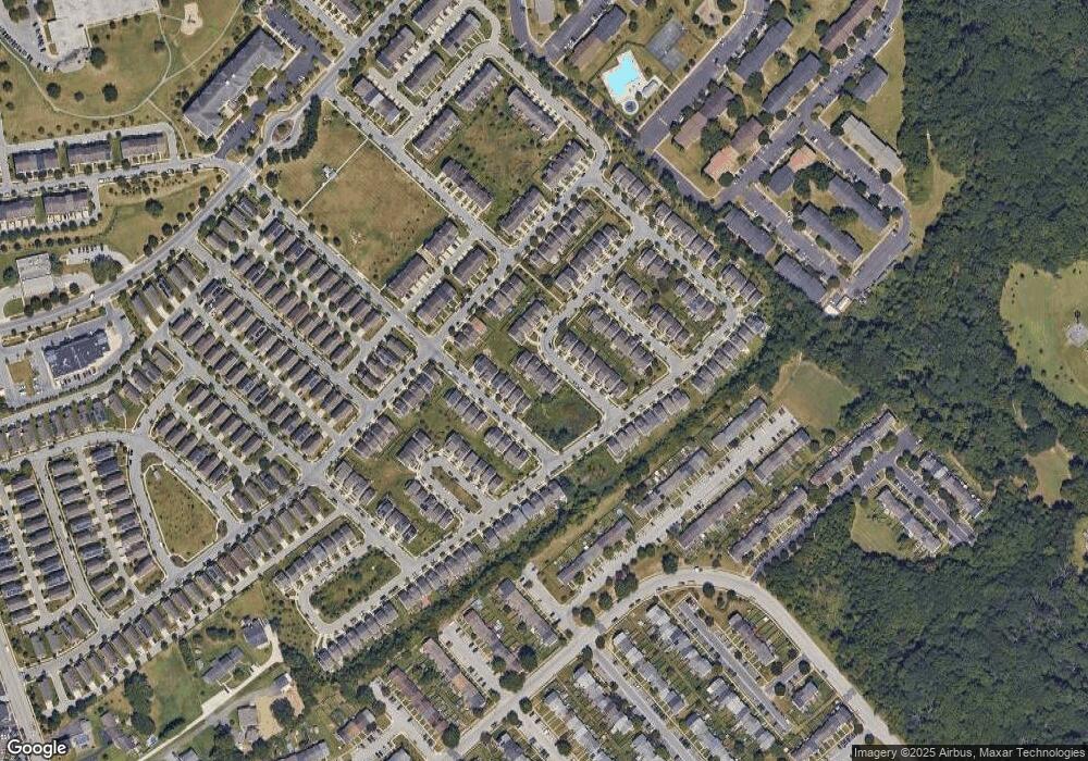 9710 Langley Rd, Middle River, MD 21220 - photo 1