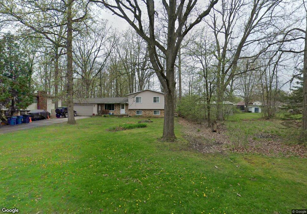 4359 Bridgeman Trail, Swartz Creek, MI 48473 - photo 1