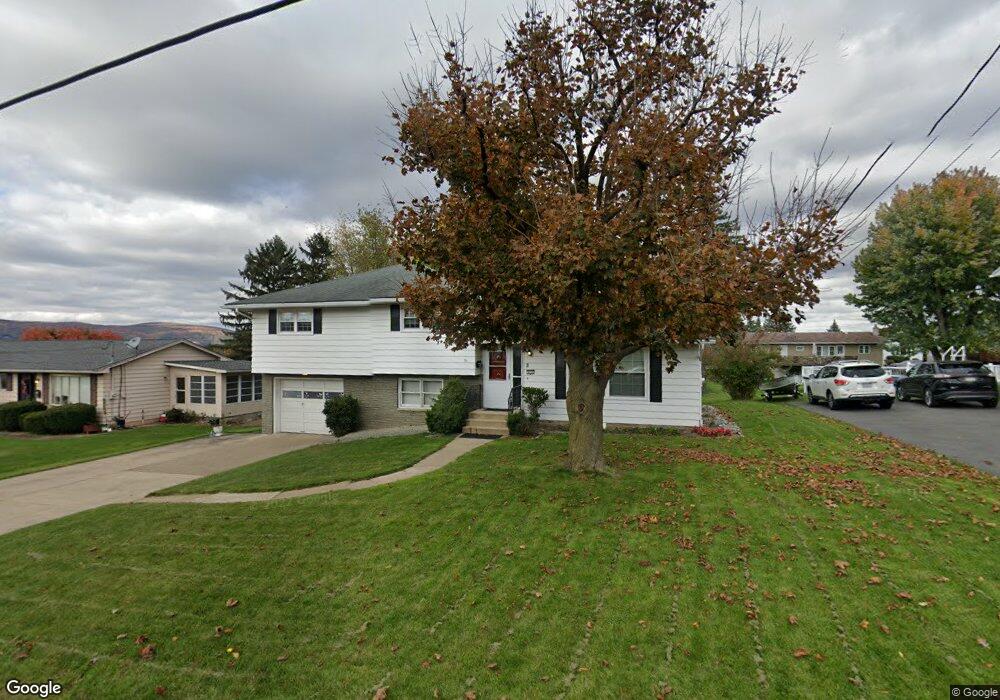 433 Jessup St, Dunmore, PA 18512 - photo 1