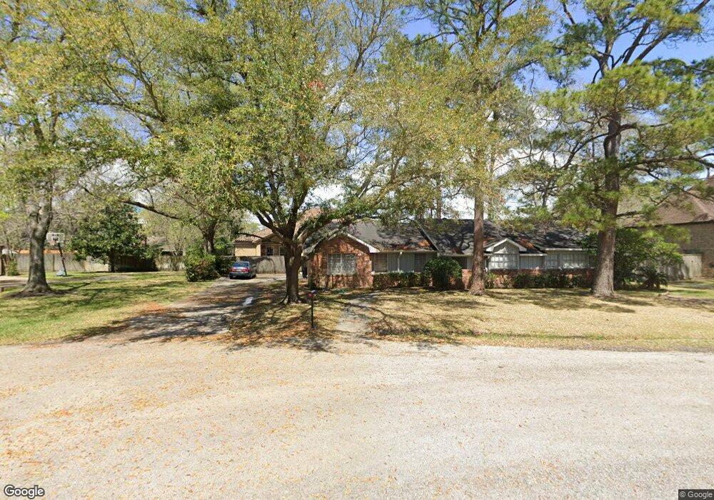 11726 Spriggs Way, Houston, TX 77024 - photo 1