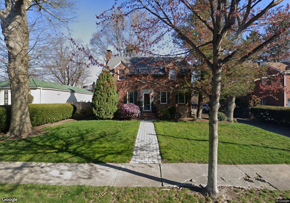 433 Maple Ave, Haddonfield, NJ 08033 - photo 1