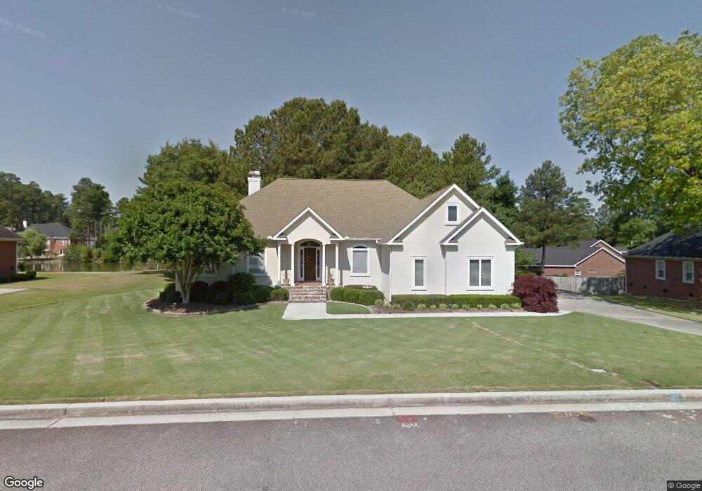 160 Cofield Rd, Augusta, GA 30907 - photo 1