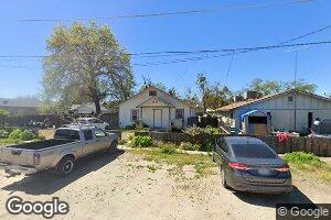 165 N 3rd St, Shandon, CA 93461