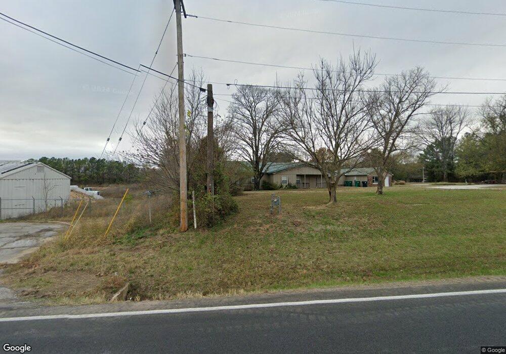 521 N Centennial Ave, West Fork, AR 72774 - photo 1