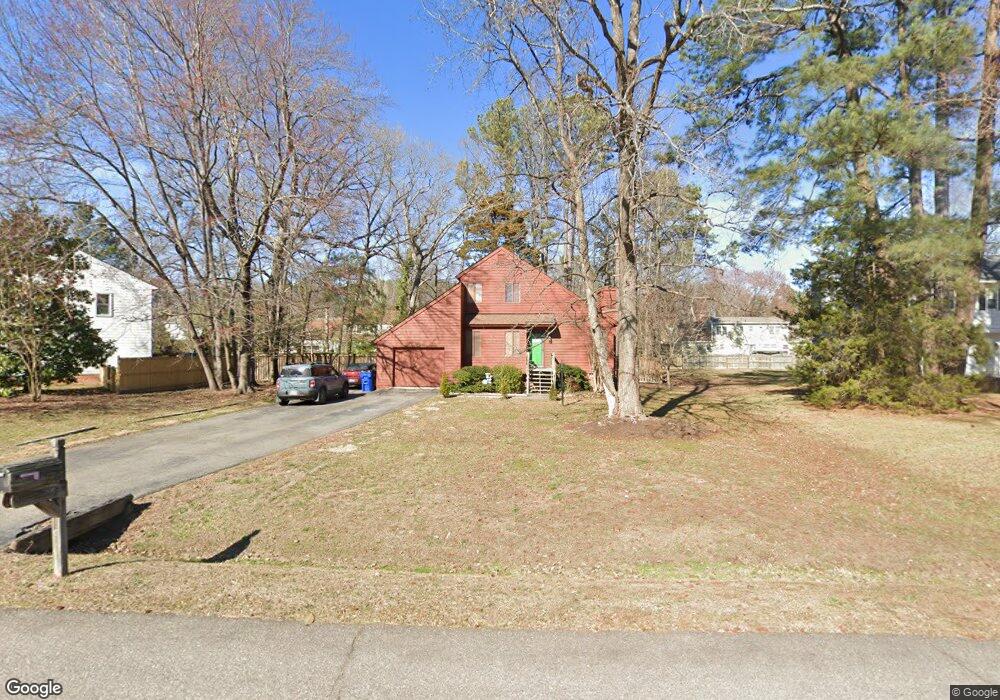 10608 Copperfield Place, Midlothian, VA 23113 - photo 1