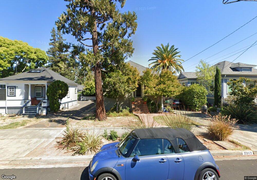 2312 Main St, Napa, CA 94558 - photo 1