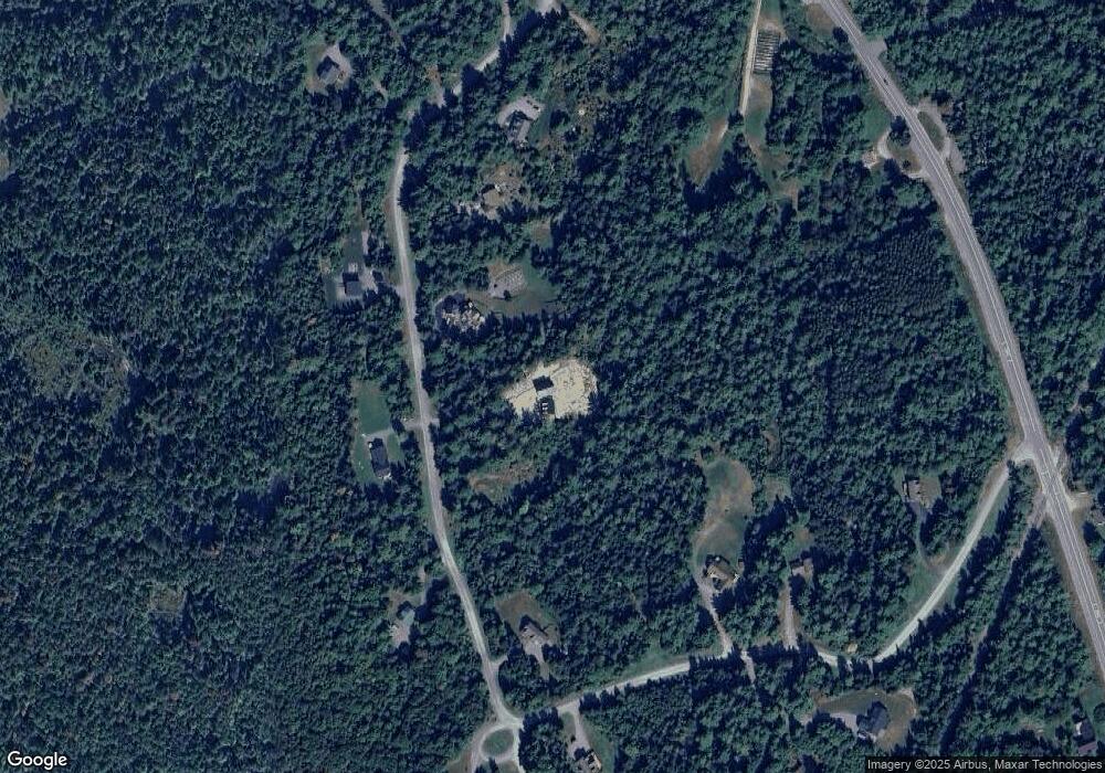 74 Grandpa Harrys Ln, Carroll, NH 03598 - photo 1