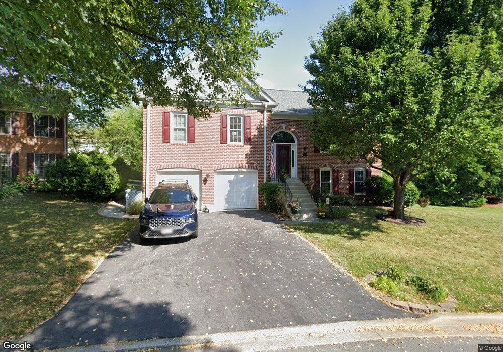 112 Rose Garden Way, Frederick, MD 21702 - photo 1