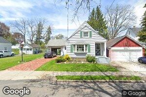 9 Avon St, Buffalo, NY 14219