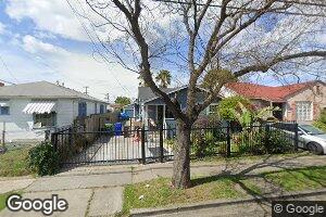 1607 82nd Ave, Oakland, CA 94621