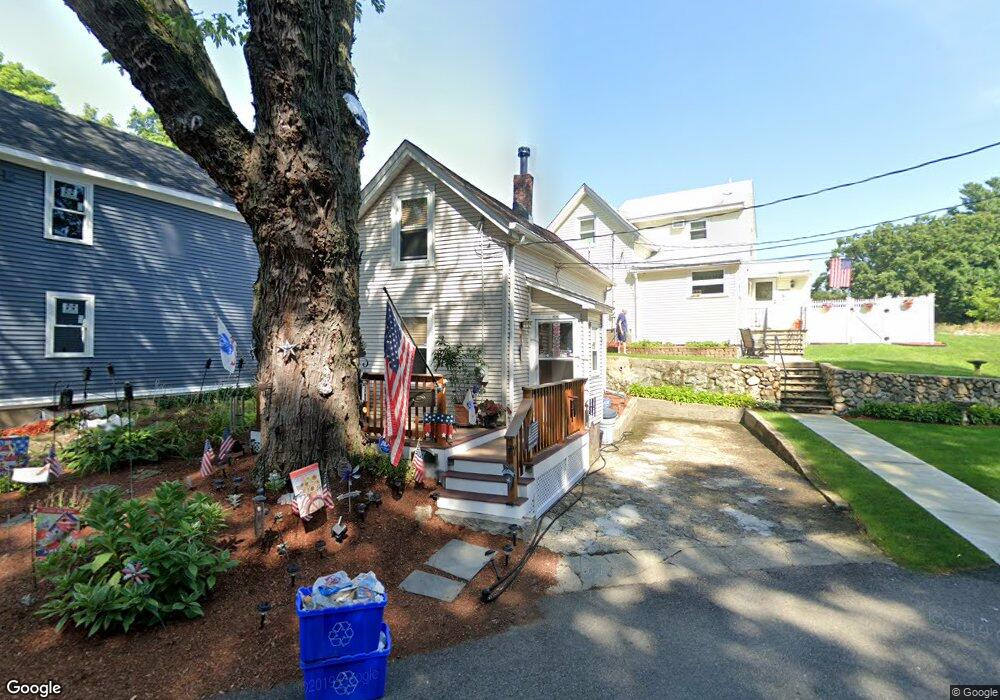 7 James St, Woburn, MA 01801 - photo 1