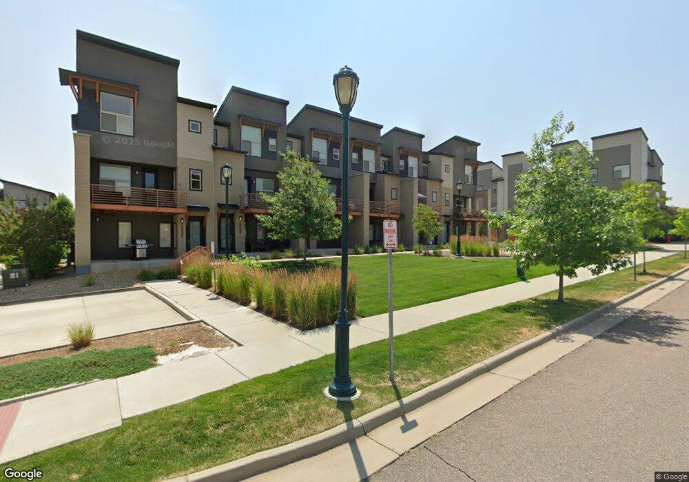 10137 Belvedere Loop, Lone Tree, CO 80124 - photo 1