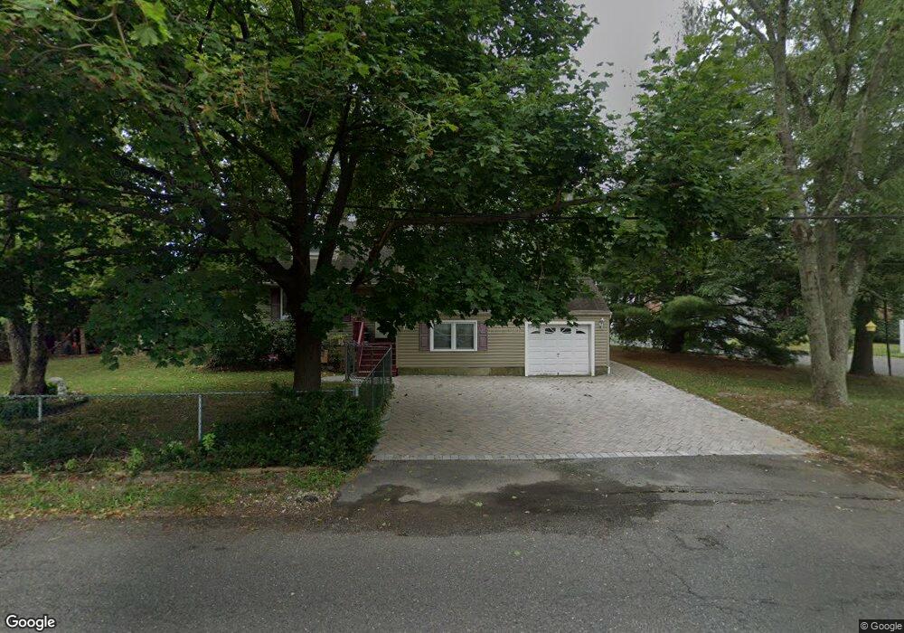 117 Dutch Neck Rd, Hightstown, NJ 08520 - photo 1