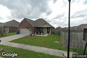 6318 Yatton Dr, Addis, LA 70710