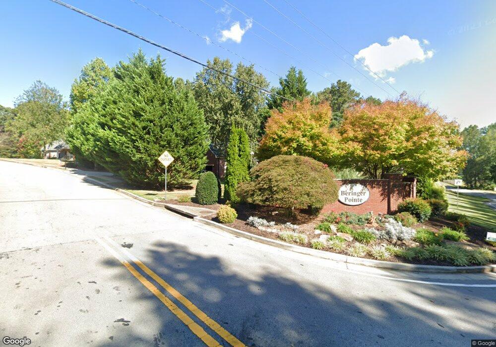 1351 Beringer Dr, Hoschton, GA 30548 - photo 1