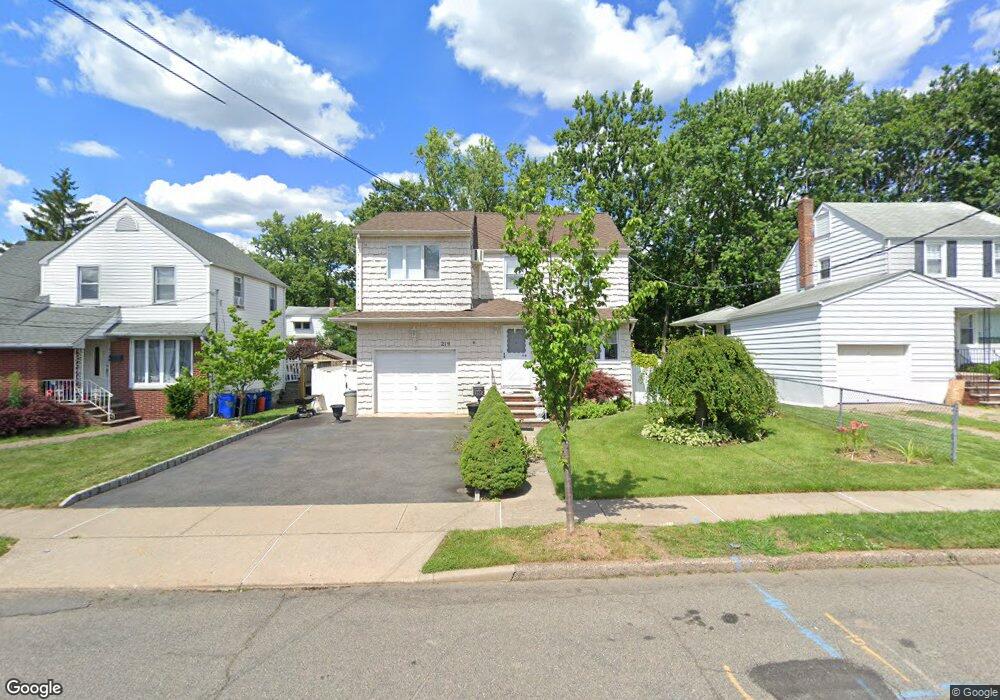 219 Paterson Ave, Lodi, NJ 07644 - photo 1