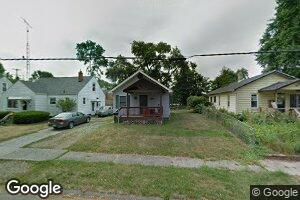 524 Macdonald Ave, Flint, MI 48507