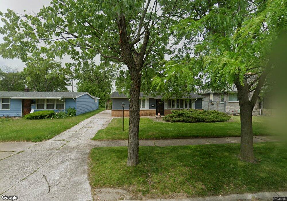 1840 W 20th Place, Gary, IN 46404 - photo 1