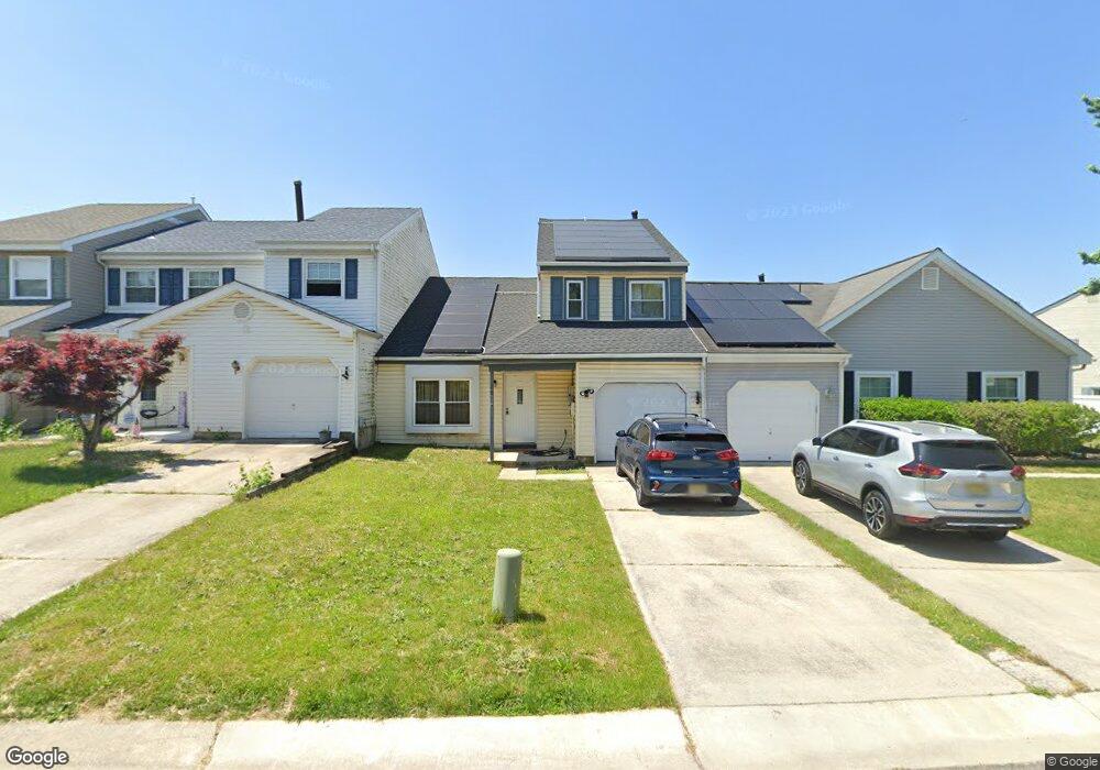 20 Hancock St, Swedesboro, NJ 08085 - photo 1