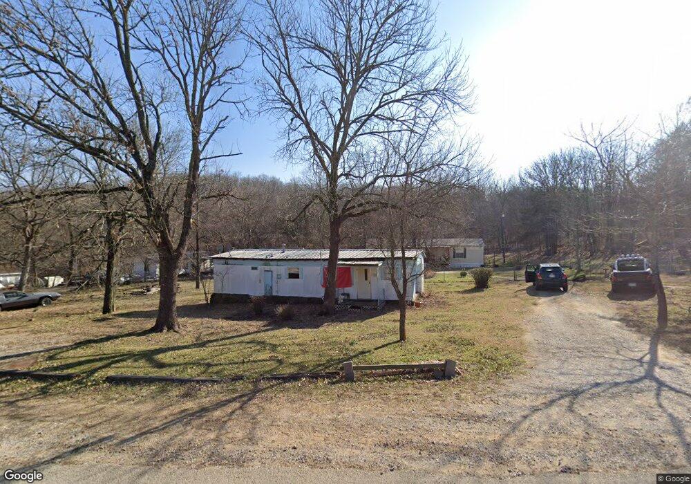 19733 Durham McCord Rd, Elkins, AR 72727 - photo 1