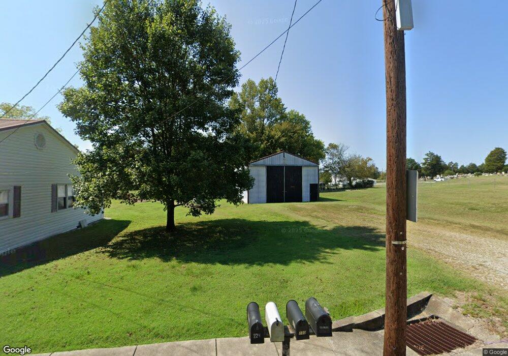 233 Bank St, Lebanon Junction, KY 40150 - photo 1