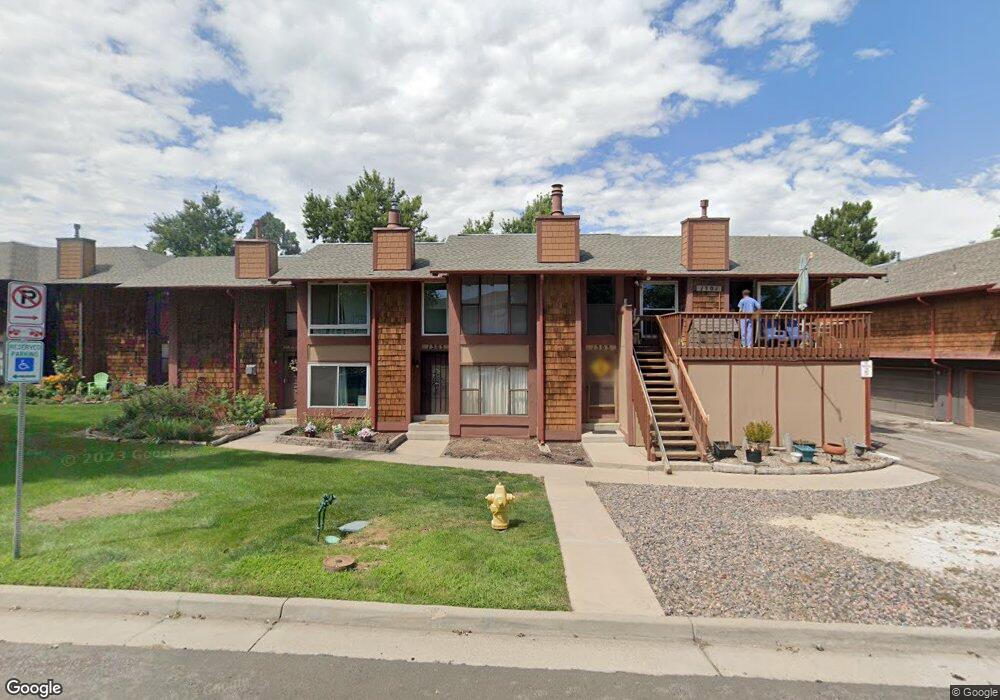 1303 S Crystal Way, Aurora, CO 80012 - photo 1