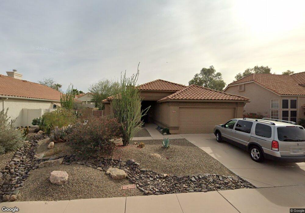 5953 E Trailridge St, Mesa, AZ 85215 - photo 1