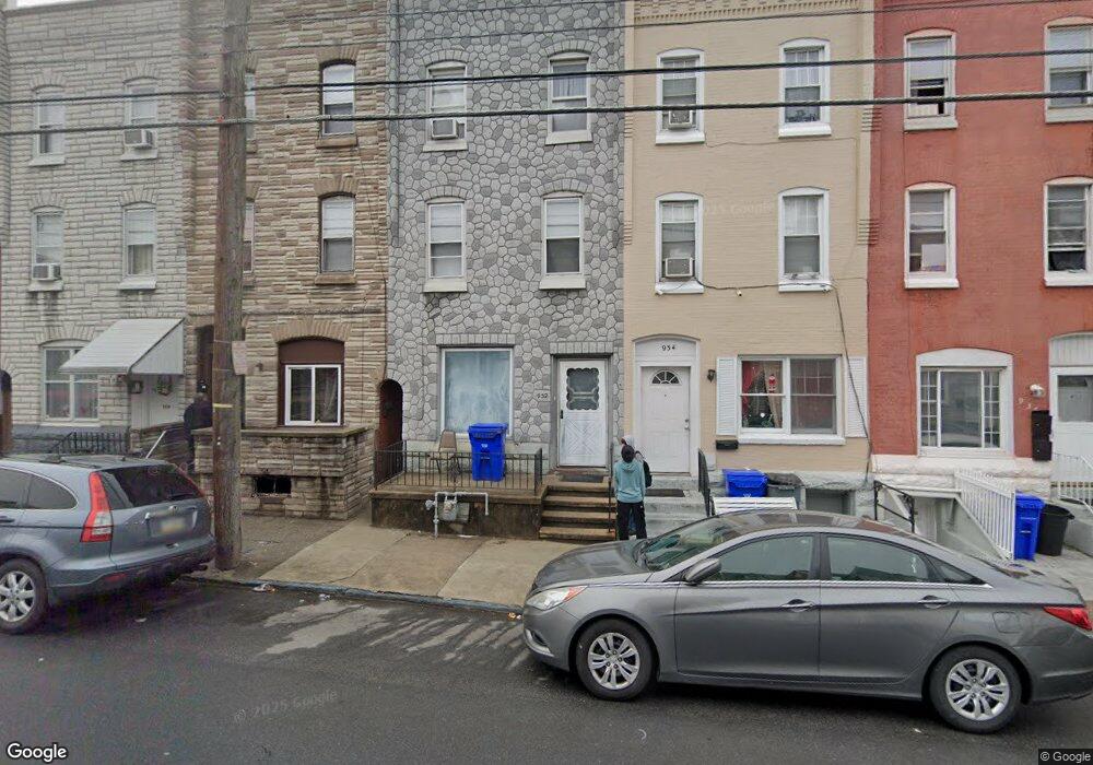 932 N 10th St, Reading, PA 19604 - photo 1