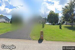 7799 Four Leaf Dr, Greenville, IN 47124
