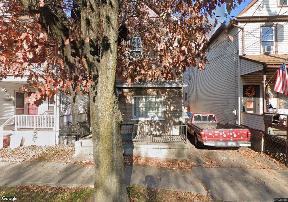 279 Carey Ave, Wilkes Barre, PA 18702 - photo 1