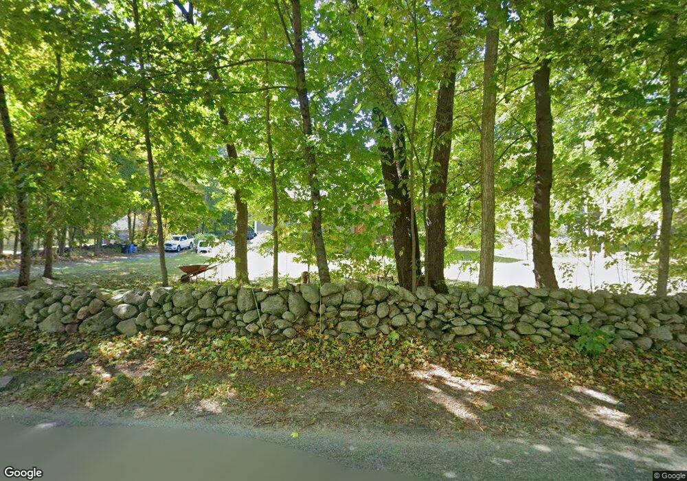 210 Hines Rd, Cumberland, RI 02864 - photo 1