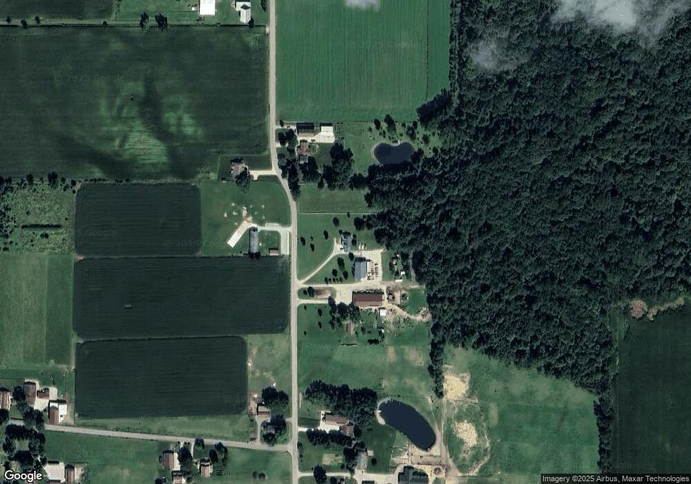 3042 Beech Rd, Bremen, IN 46506 - photo 1