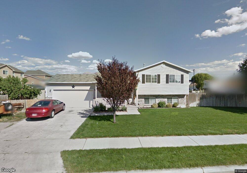 357 S 1850 W, Lehi, UT 84043 - photo 1