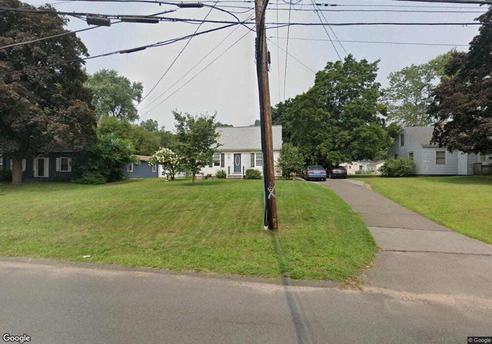 126 West St, Cromwell, CT 06416 - photo 1