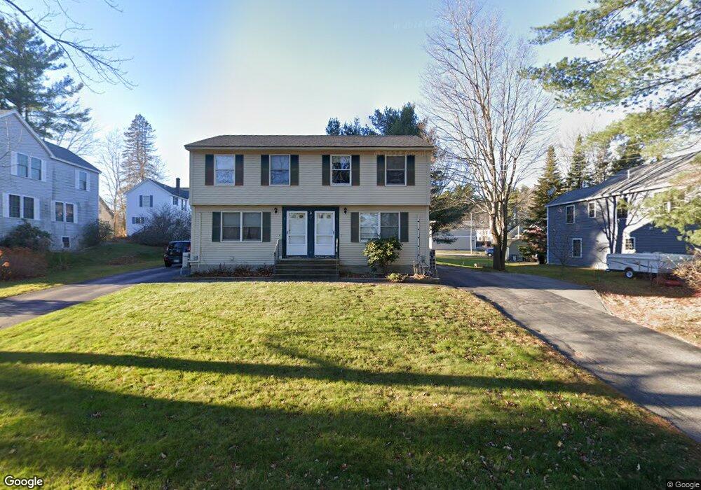 7 Lucille St, Saco, ME 04072 - photo 1