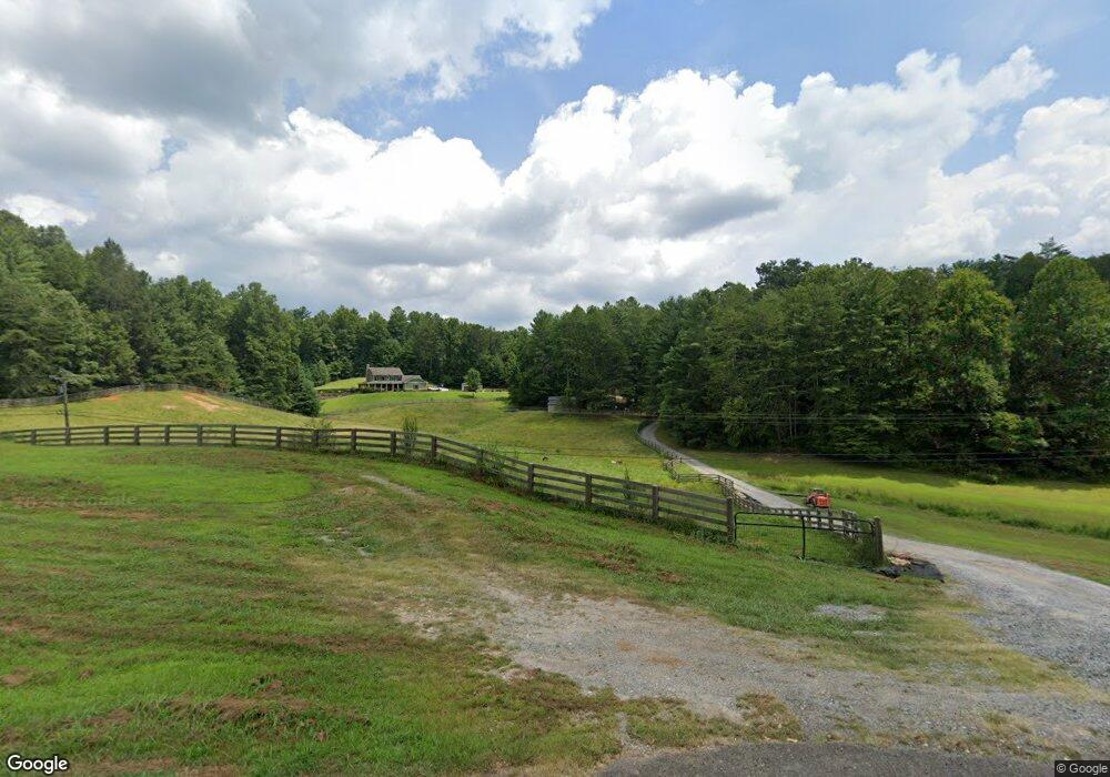 8668 Chatsworth Hwy, Ellijay, GA 30540 - photo 1