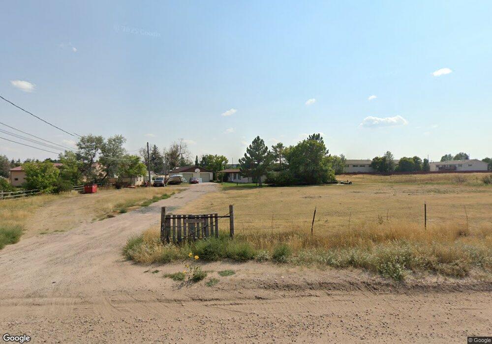 4107 Charles St, Cheyenne, WY 82001 - photo 1